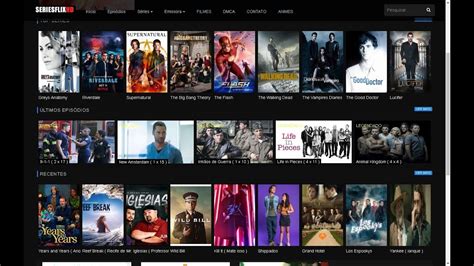seriesflix 2021.